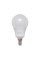 Эл. лампа светодиодная SVC LED G45-7W-E14-3000K, Тёплый