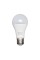 Эл. лампа светодиодная SVC LED A60-12W-E27-3000K, Тёплый