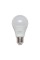 Эл. лампа светодиодная SVC LED A60-9W-E27-3000K, Тёплый
