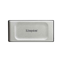 Внешний SSD диск Kingston 500GB XS2000 Серебристый