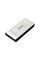 Внешний SSD диск Kingston 500GB XS2000 Серебристый