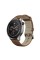 Смарт часы Amazfit GTR 4 A2166 Vintage Brown Leather