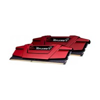 Комплект модулей памяти G.SKILL RipjawsV F4-3600C19D-32GVRB DDR4 32GB (Kit 2x16GB) 3600MHz