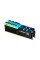 Комплект модулей памяти G.SKILL TridentZ RGB F4-3000C16D-32GTZR DDR4 32GB (Kit 2x16GB) 3000MHz