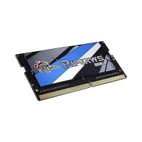 Модуль памяти для ноутбука G.SKILL Ripjaws F4-3000C16S-16GRS DDR4 16GB