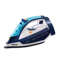 Утюг Centek CT-2356 BLUE