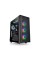Компьютерный корпус Thermaltake H570 TG ARGB Black без Б/П