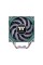 Кулер для процессора Thermaltake TOUGHAIR 510 Racing Green