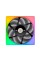 Кулер для компьютерного корпуса Thermaltake TOUGHFAN 14 RGB High Static Pressure Radiator Fan (3-Fan