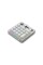 Клавиатура Glorious GMMK Numpad Pre-Built Fox Linear Switch White (GLO-GMMK-NP-FOX-W)