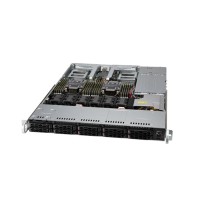 Серверная платформа SUPERMICRO SYS-120C-TN10R