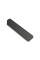 Подставка эргономическая под запястья Glorious Wrist Pad Full Size Stealth Black (GWR-100-STEALTH)