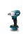 Аккумуляторный ударный гайковерт Makita DTW285Z