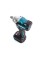 Аккумуляторный ударный гайковерт Makita DTW285Z