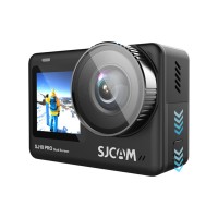 Экшн-камера SJCAM SJ10 PRO DUAL SCREEN