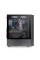 Компьютерный корпус Thermaltake View 200 TG Black ARGB без Б/П