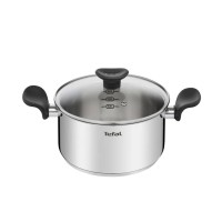 Кастрюля 20 с кр. TEFAL E3084474