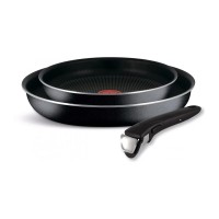 Набор ск.22/26 INGENIO BLACK 5, TEFAL 4181810