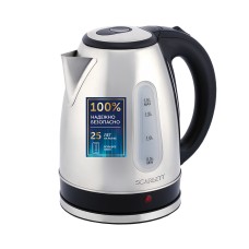 Чайник электрический Scarlett SC-EK21S75