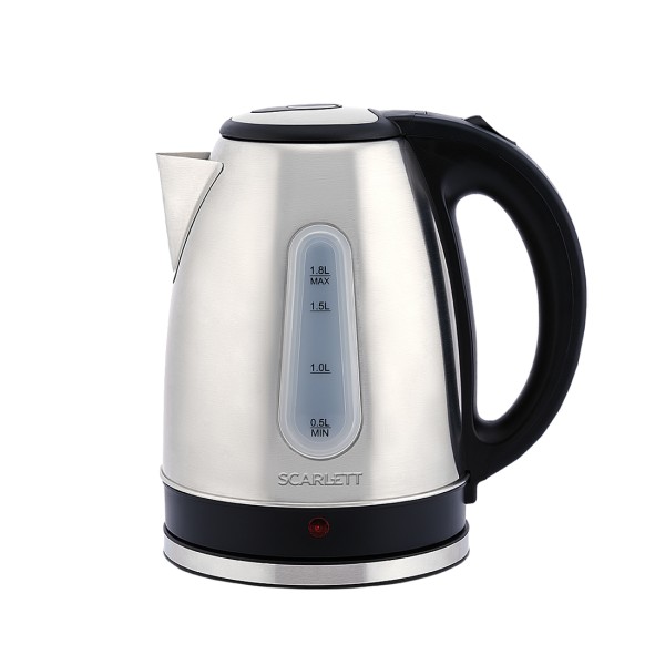Чайник электрический Scarlett SC-EK21S75