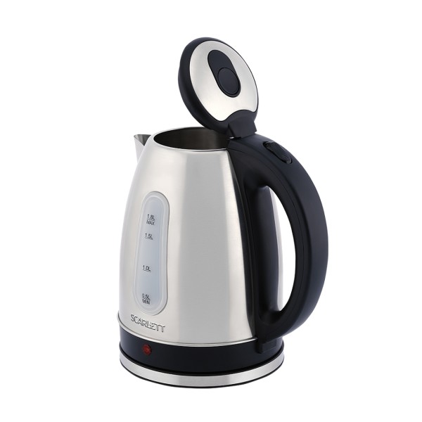 Чайник электрический Scarlett SC-EK21S75
