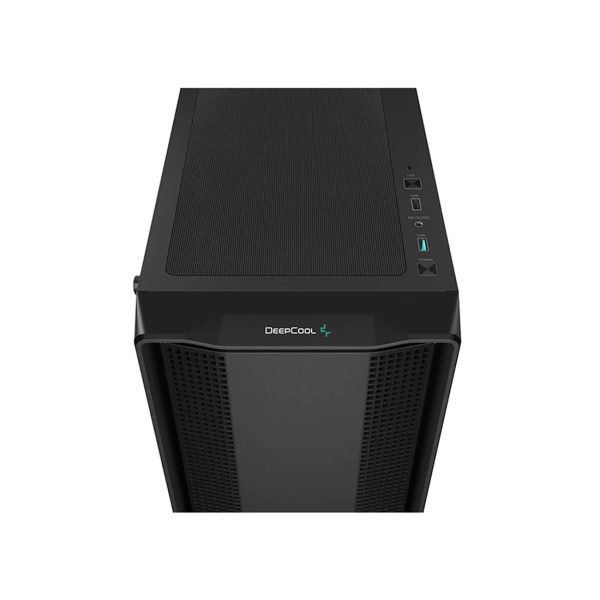 Компьютерный корпус Deepcool CC560 ARGB V2 без БП