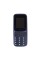 Мобильный телефон ITEL it2163N Deep Blue