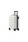 Чемодан NINETYGO Rhine Luggage -20'' (New version) Белый
