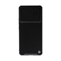 Чехол для телефона NILLKIN для Xiaomi 13 Pro TCS-03 Textured Case S Чёрный