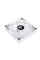 Кулер для компьютерного корпуса Thermaltake CT140 ARGB Sync PC Cooling Fan White (2 pack)