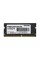 Модуль памяти для ноутбука Patriot PSD416G320081S DDR4 16GB