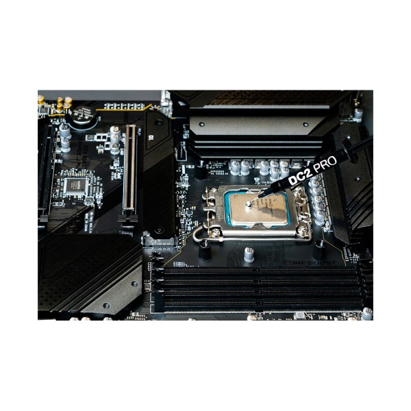 Термопаста Bequiet! DC2 Pro 1 грамм