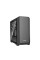 Компьютерный корпус Bequiet! Silent BASE 601 Window Black Без Б/П