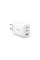 Универсальное зарядное устройство Ugreen CD275 65W Белый