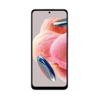 Мобильный телефон Redmi Note 12 6GB RAM 128GB ROM Onyx Gray