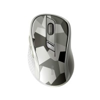 Компьютерная мышь Rapoo M500 Silent Grey