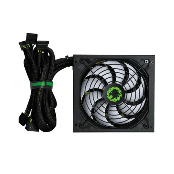Блок питания Gamemax GP 650W Bronze