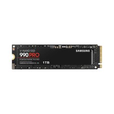 Твердотельный накопитель SSD Samsung 990 PRO 1TB M.2