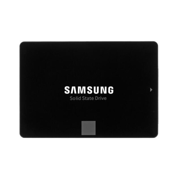 Твердотельный накопитель SSD Samsung 870 EVO 1000 ГБ SATA 2.5