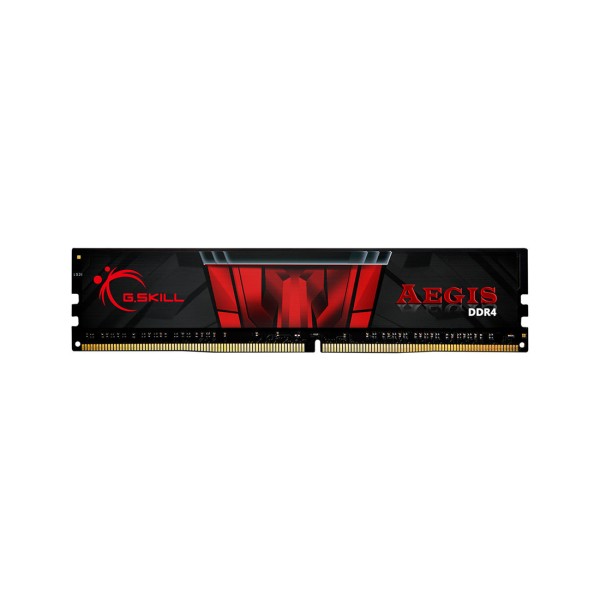 Модуль памяти G.SKILL AEGIS F4-3200C16S-8GIS DDR4 8GB
