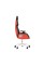 Игровое компьютерное кресло Thermaltake ARGENT E700 Flaming Orange