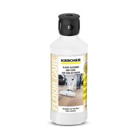 Средство для очистки деревянных полов KARCHER H&G RM 534