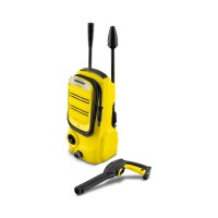 Мойка высокого давления Premium KARCHER K 2 Compact