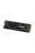 Твердотельный накопитель SSD ADATA XPG GAMMIX S70 BLADE 4 ТБ M.2
