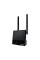 Сетевой маршрутизатор со встроенной беспроводной точкой доступа ASUS 4G-N16