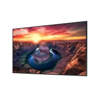 Профессиональный дисплей Samsung QM75B-E 75