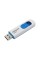 USB-накопитель ADATA AC008-16G-RWE 16GB Голубой