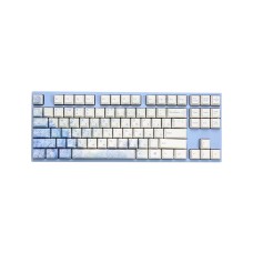 Клавиатура Varmilo Gypsophila VA87M Cherry Mx Red