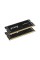 Комплект модулей памяти для ноутбука Kingston FURY Impact KF548S38IBK2-32 DDR5 32GB (Kit 2x16GB)