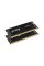 Комплект модулей памяти для ноутбука Kingston FURY Impact KF548S38IBK2-64 DDR5 64GB (Kit 2x32GB)